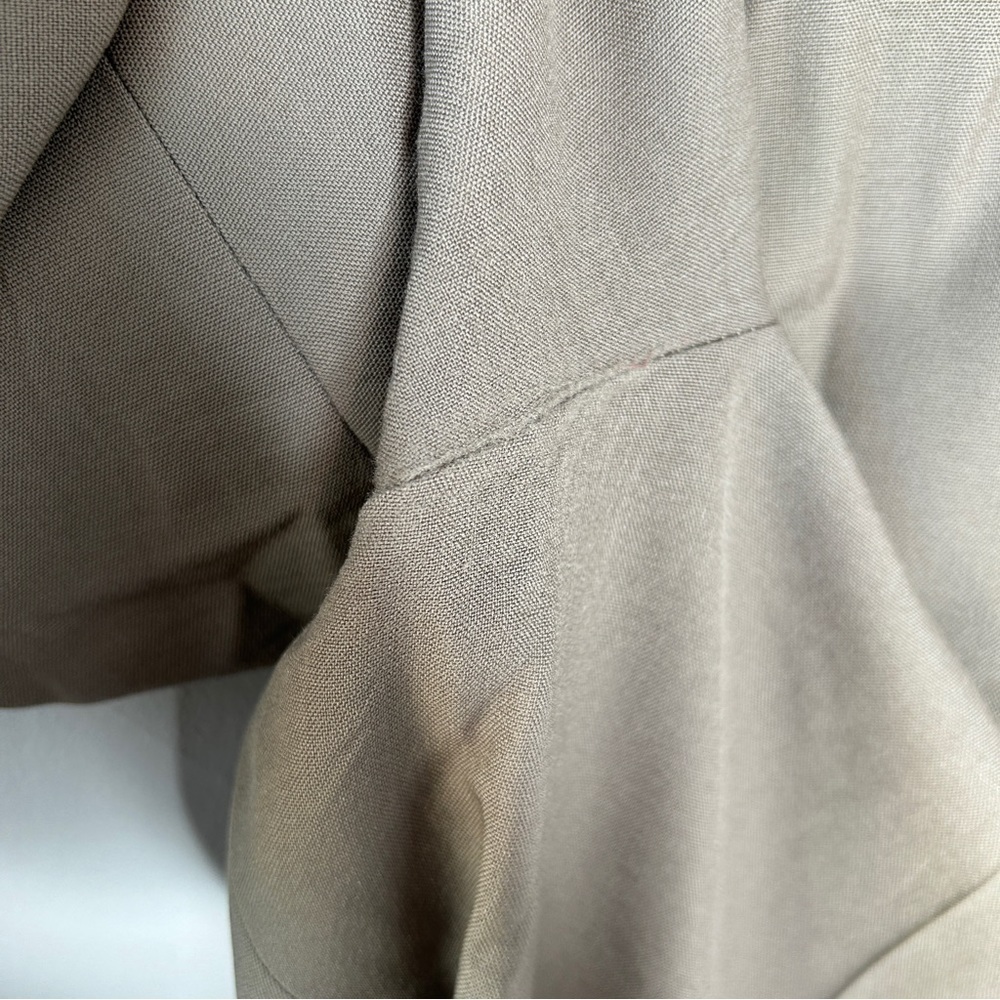 CHRISTIAN DIOR Vintage Union Label Project Designer Men’s Dress Pants - Picture 8 of 16
